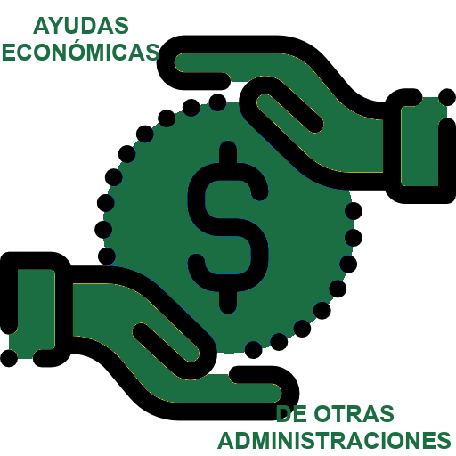 Acceso a las Ayudas de Otras Administraciones